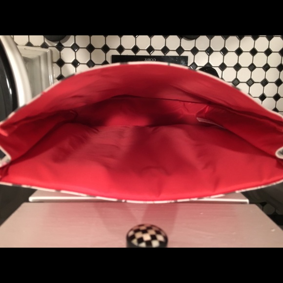 cath kidston dalmatian backpack